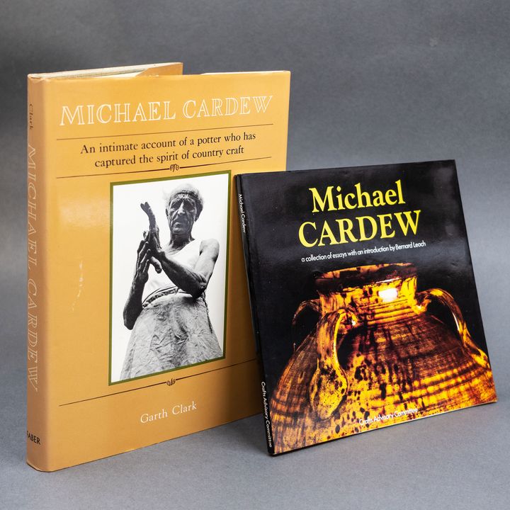 Bernard Leach [Intro] - Michael Cardew