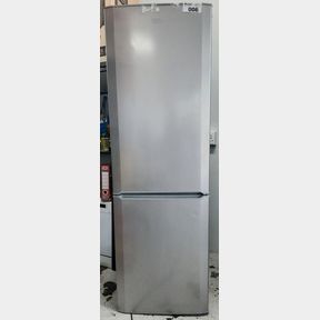 DEFY K60363 - FRIDGE/FREEZER - SILVER