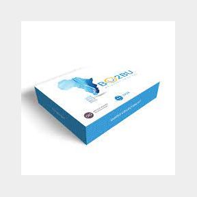 Be Happy To Be You - DNA Ancestry Test Kit(SAMPLE COLLECTION BOX) - 51487/853 P6 (A2)