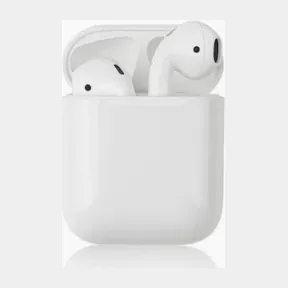 Official 2023 GetConnected Wireless in Ear Earphones | USED / DEFECTIVE
