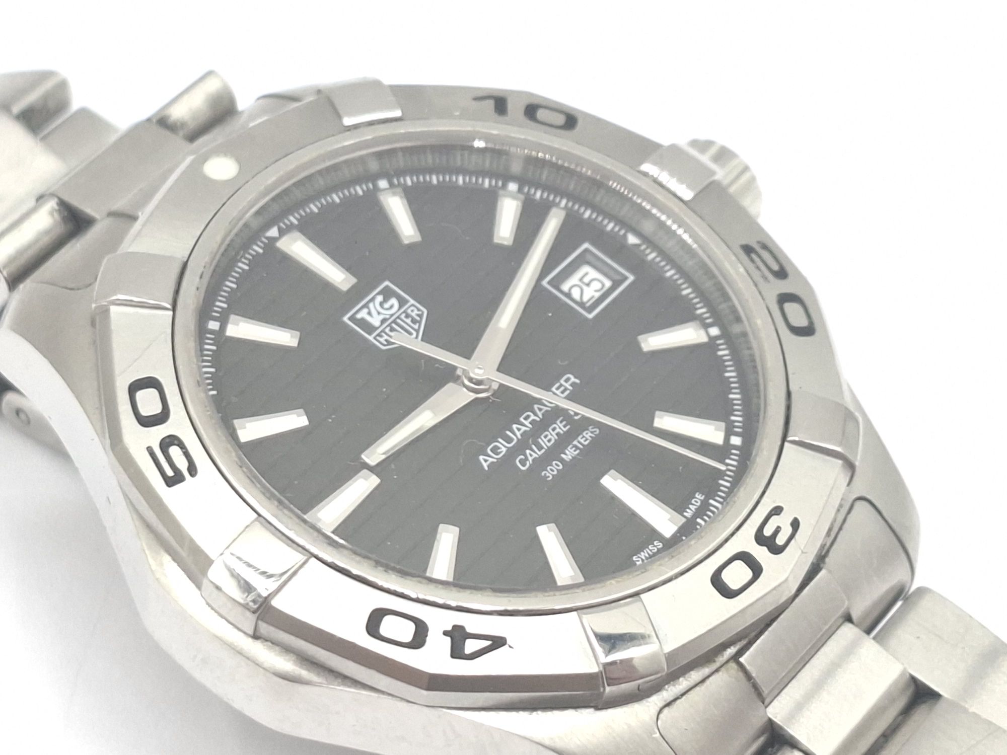 TAG HEUER GENTS WATCH
