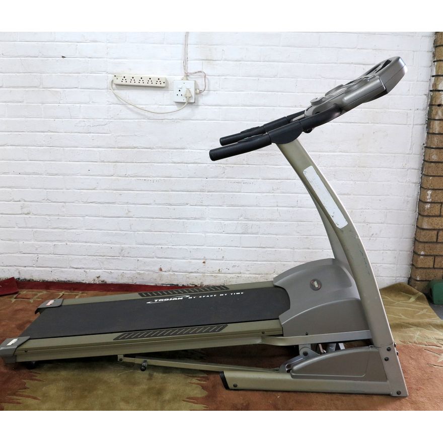 TROJAN TREADMILL