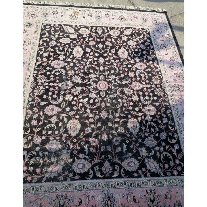 PERSIAN CARPET,