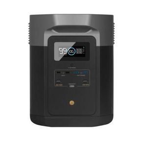 EcoFlow DELTA Max 1612Wh Portable Power Station|