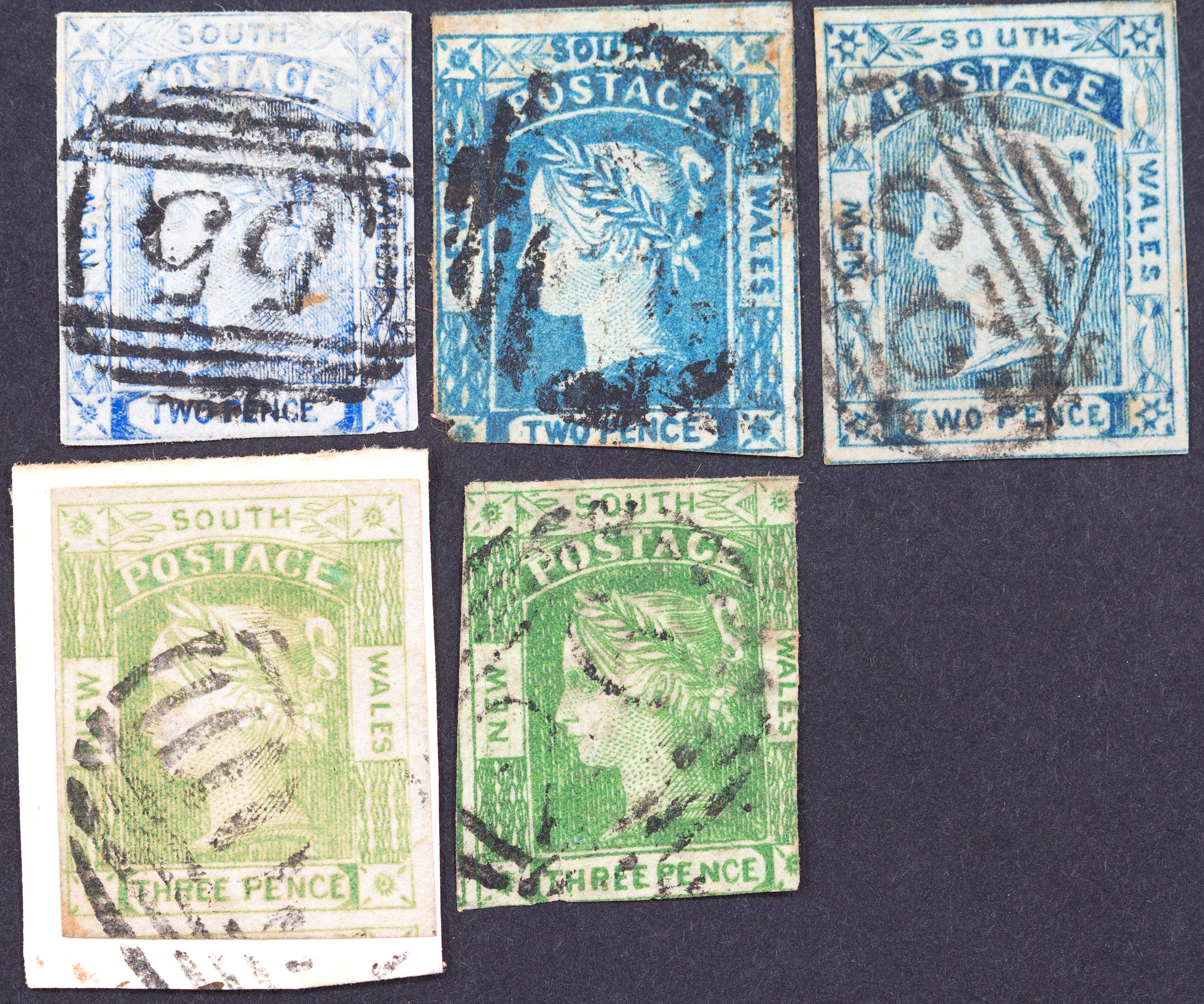 15 · Laureates, 1851 - 1855, Good