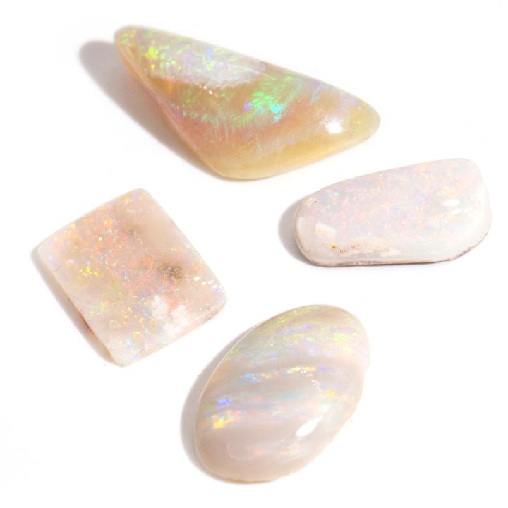 Loose Opal Parcel