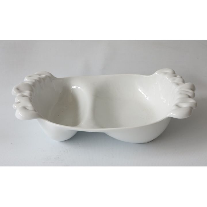 CARROL BOYES CERAMIC BOWL