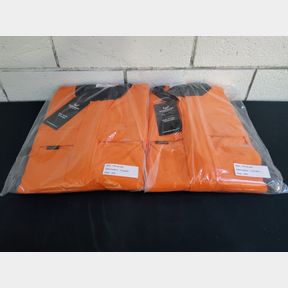 New Daneunder size 97R flame resistant 12 Cal overalls