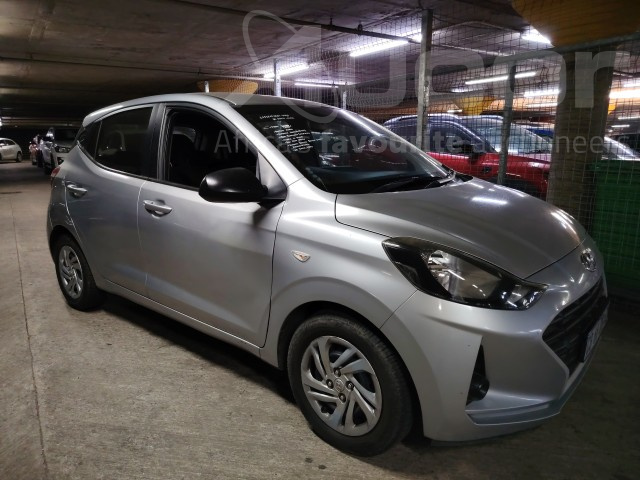 2022 HYUNDAI GRAND i10 1.0 MOTION