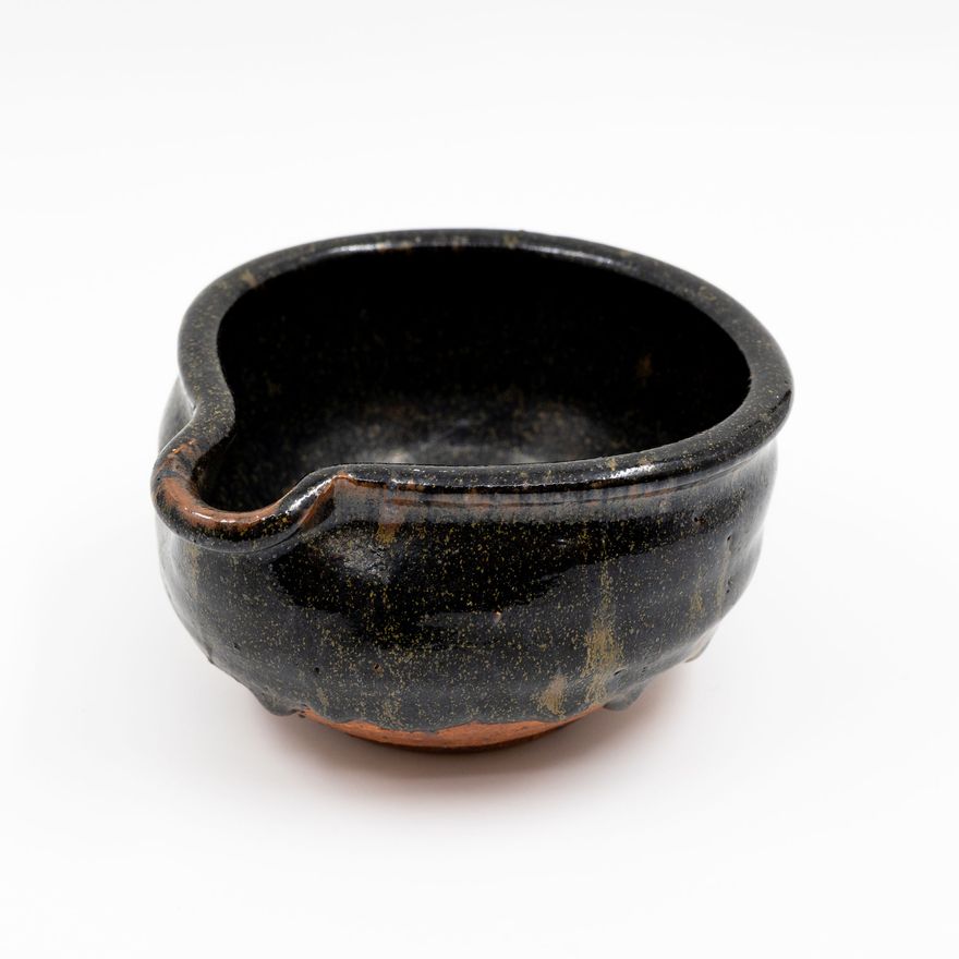Len Castle - Small pouring bowl