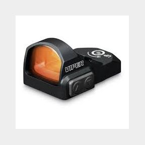 SEALED -Vortex Viper VIPRD6 Red Dot Scope 6 MOA | AS 51695/433 B1 (S6)