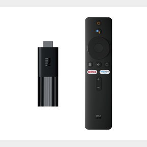 XIAOMI MI TV STICK ANDROID 9.0 MEDIA PLAYER