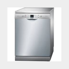 Bosch Series 6 Free-standing 60cm Dishwasher(MINOR SCRATCH ON DOOR)-50587/72 B5(S5)