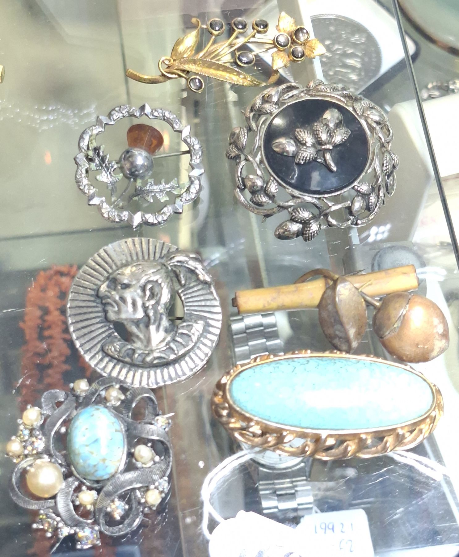 Costume Jewellery