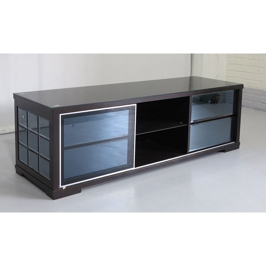 ENTERTAINMENT STAND