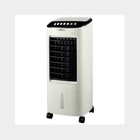 Milex Air Cooler 7L - Eco Friendly Energy Efficient Turbo Cooling Technology