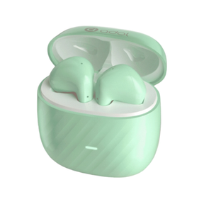 SoundPeats TrueCapsule2 True Wireless Earbuds Mint Green | DEFECTIVE