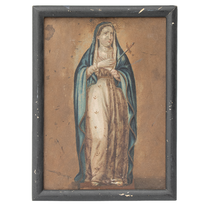 Virgen Dolorosa