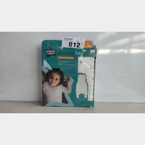 TOMMEE TIPPEE - STEPPEEBAG - 6-18M - 2.5 TOG - RAINBOW