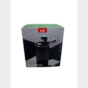 Pro Tech STX 2 In 1 Bluetooth Speaker and Bluetooth AirPod Earphones | DEFECTIVE
