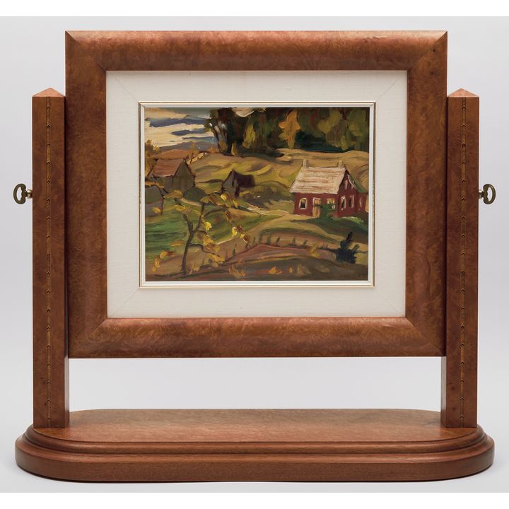Fall Live Auction of Canadian & International Art | Cowley Abbott
