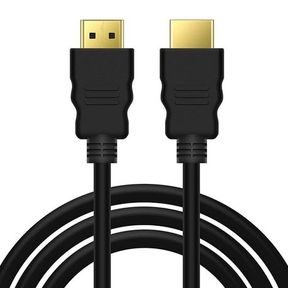 PHILIPS UHD 2160p (4K) HDMI cable with Ethernet 1.5m | NOT TESTED