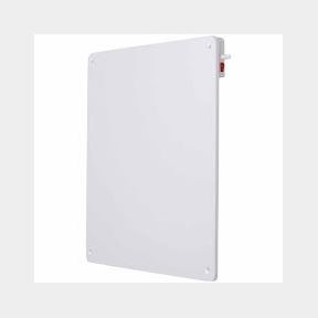 Goldair GPH-600 425W Electric Wall Panel Heater - White - Energy Saving Safe for Children No Noise--51465/138 B5 (S1)