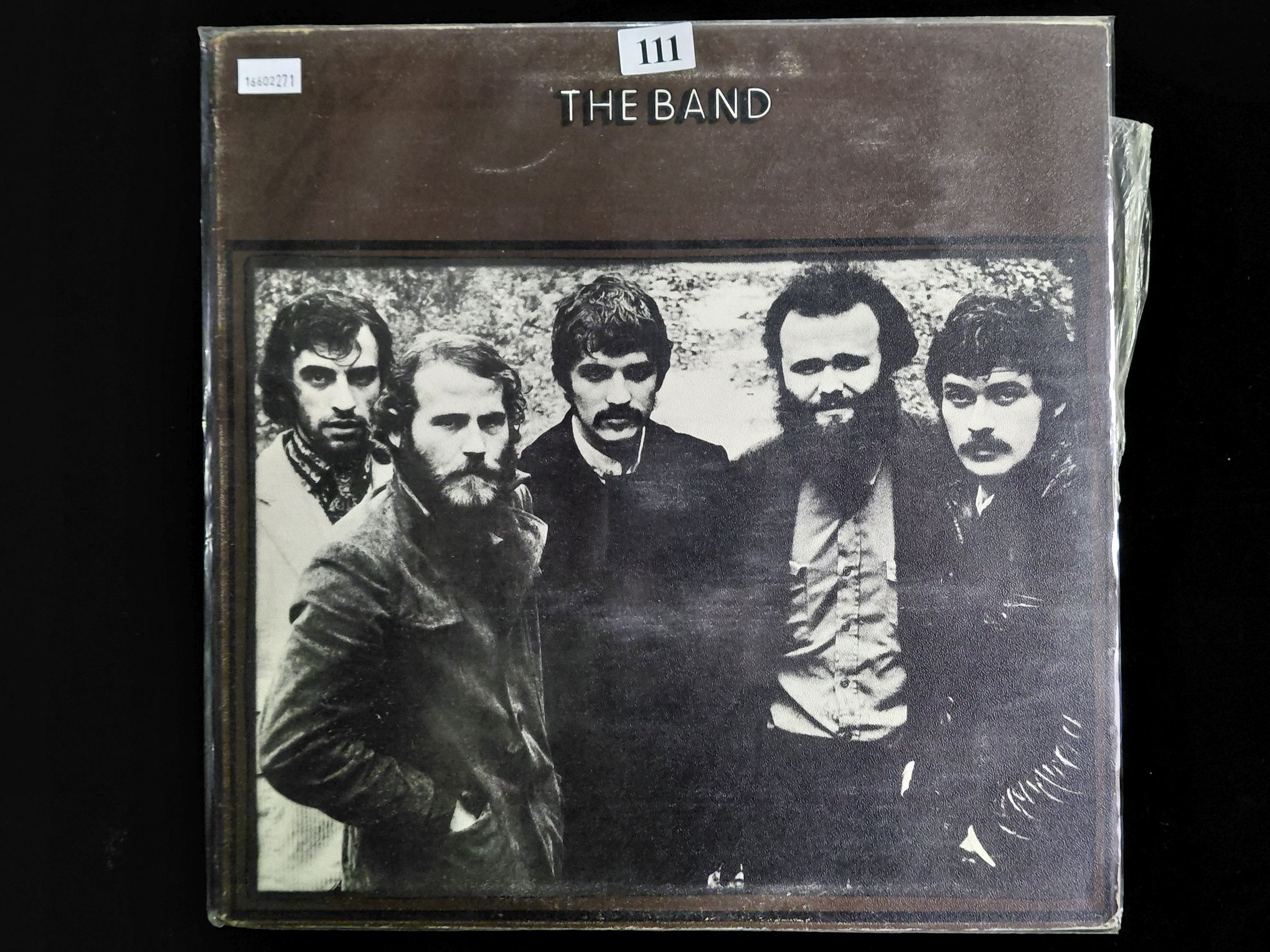 The Band