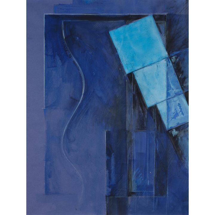 Ron Left 'Drawing No. 57'