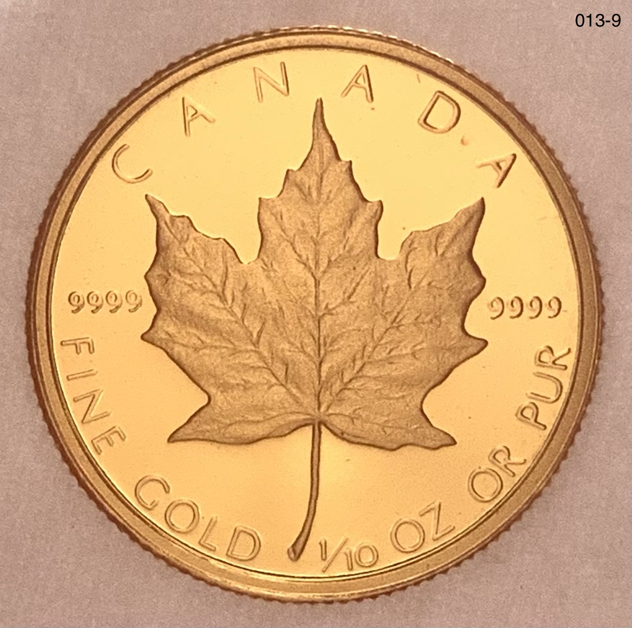 1998年 CANADIAN MINT 10th Anniversary カナディアンミント カナダ 50ドル メープル銀貨 メイプル銀貨 10oz ( 10オンス) 重さ：約311g - 貨幣