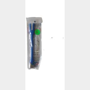 Flexible USB LED light (Dual pack) - Dark blue (not tested)