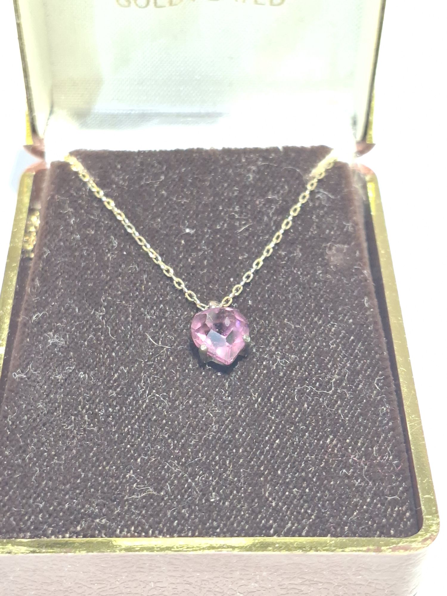 Sterling Silver Necklace