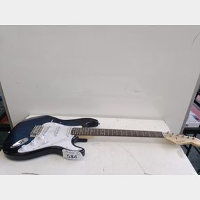 PAISEN BARATAS ELECTRIC GUITAR BASSWOOD 21 - OCEAN BLUE