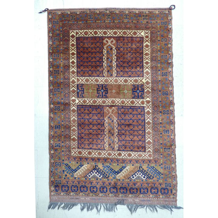 Afghan Ensi Tent Door Hanging