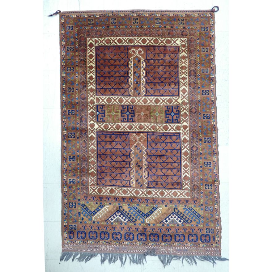 Afghan Ensi Tent Door Hanging