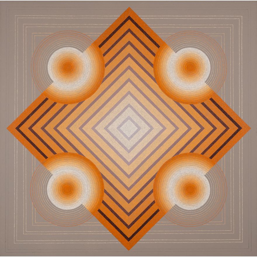 Janusz Głowacki | Konfiguracje, 2019