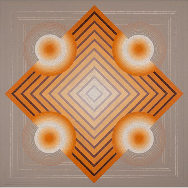 Janusz Głowacki | Konfiguracje, 2019