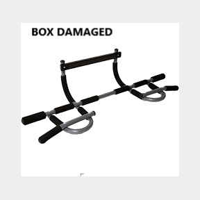 Iron Gym Extreme Door Gym(BOX DAMAGED) | PK 51701/316 B2 (S5)