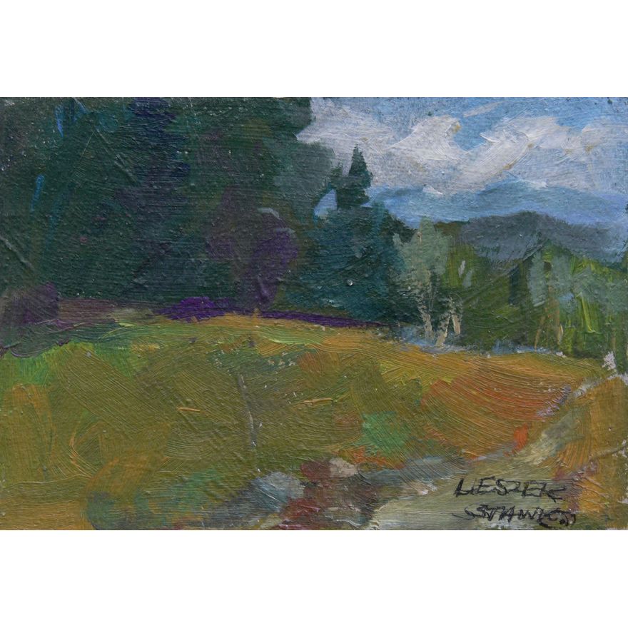 Leszek Stańko | Polana