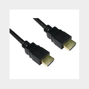 Baobab HDMI V14B Cable Black - 15M-51459/527 B2 (S4)