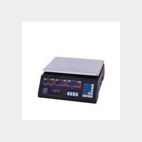 Digital Price Computing Scale 40Kg |SCALE DAMAGED / WIEGH PLATE LOOSE