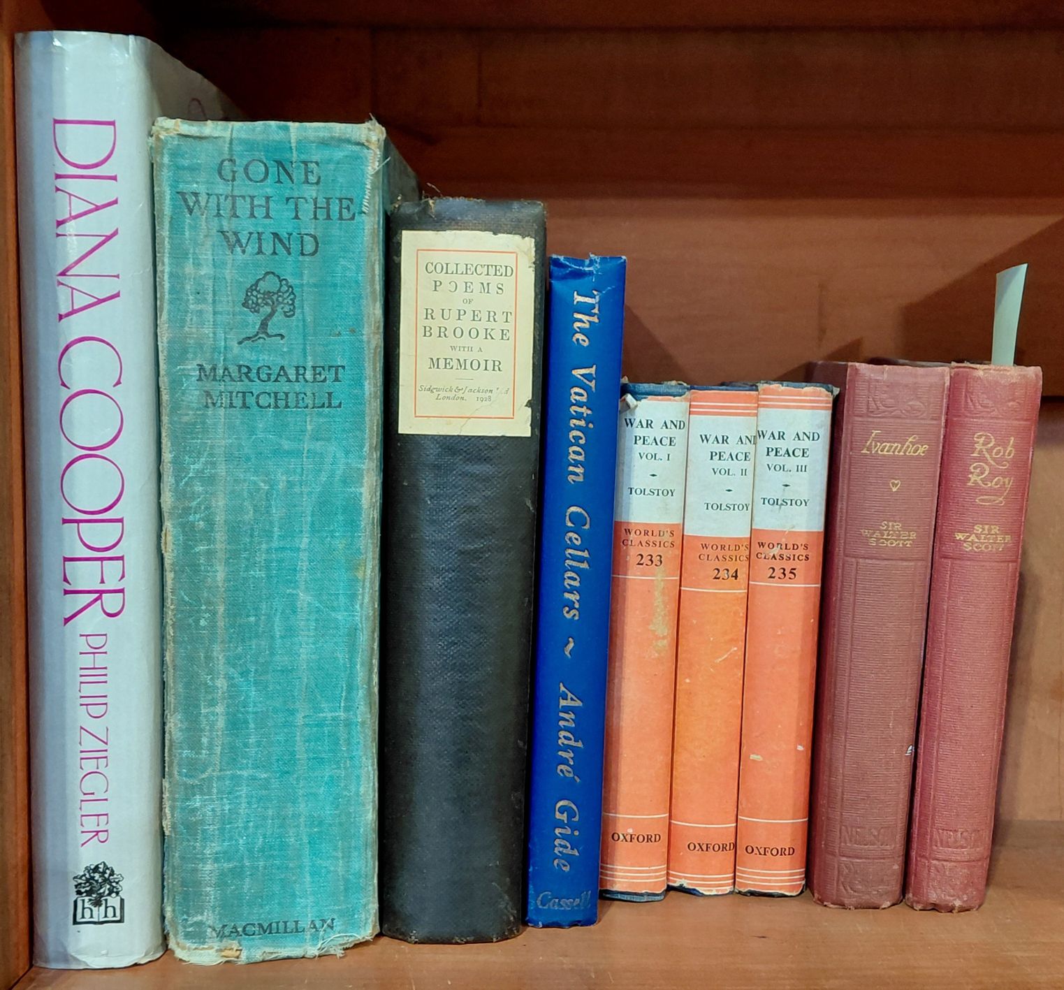 576 · LITERATURE