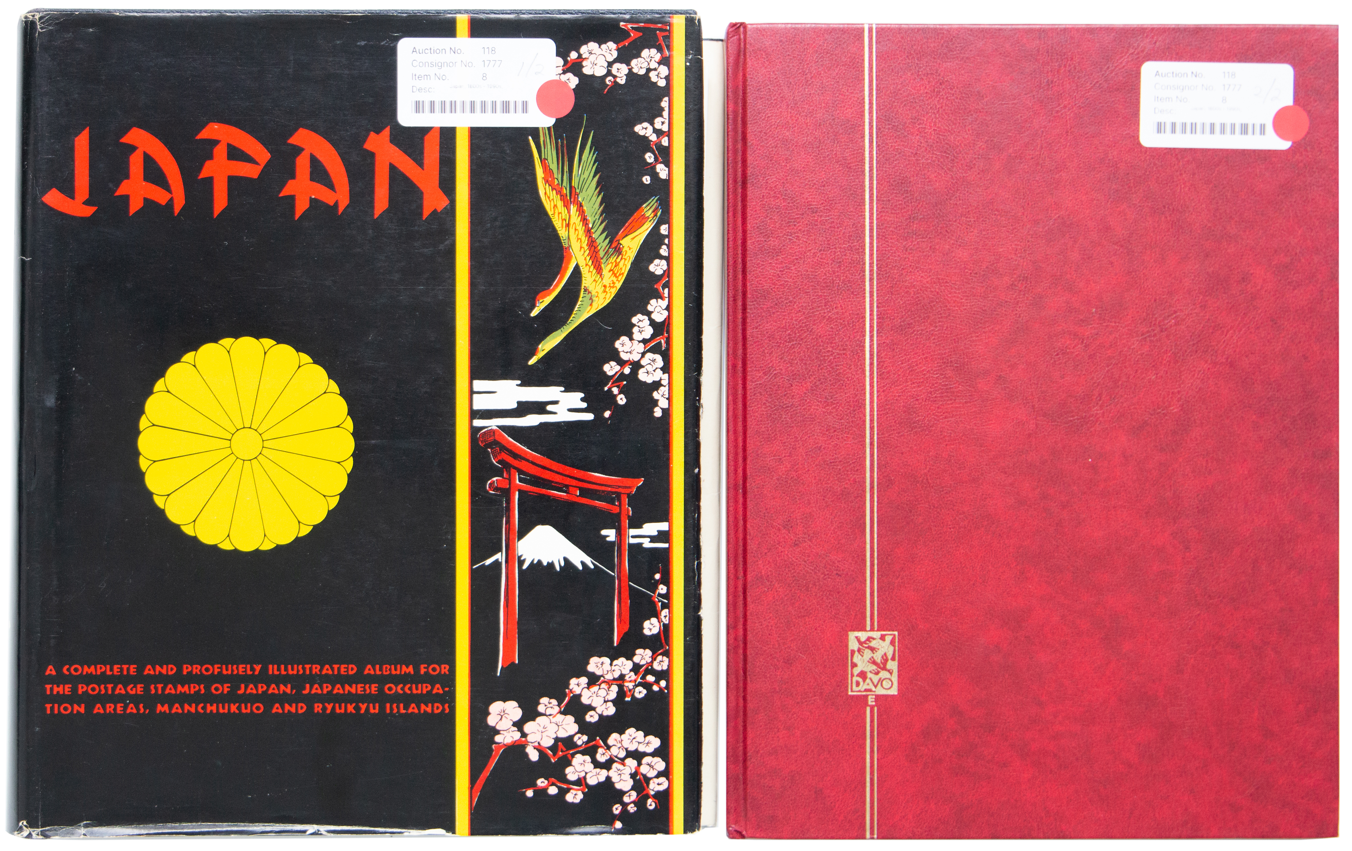69 · Japan, 1800s - 1990s, Fine