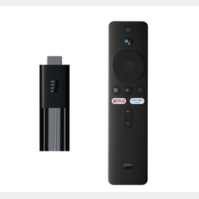 XIAOMI MI TV STICK ANDROID 9.0 MEDIA PLAYER