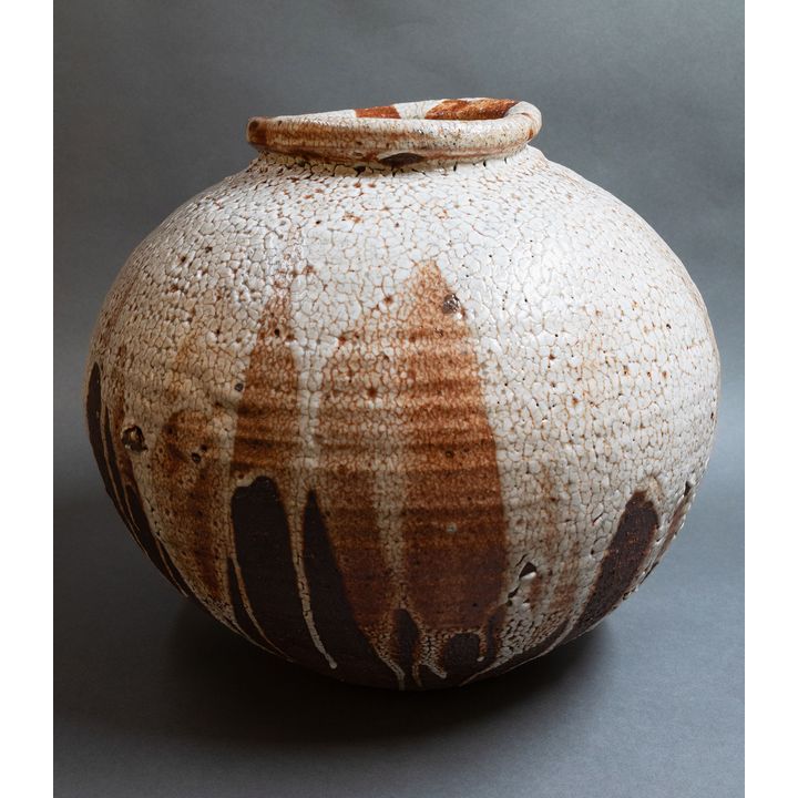 Elena Renker - Large pot