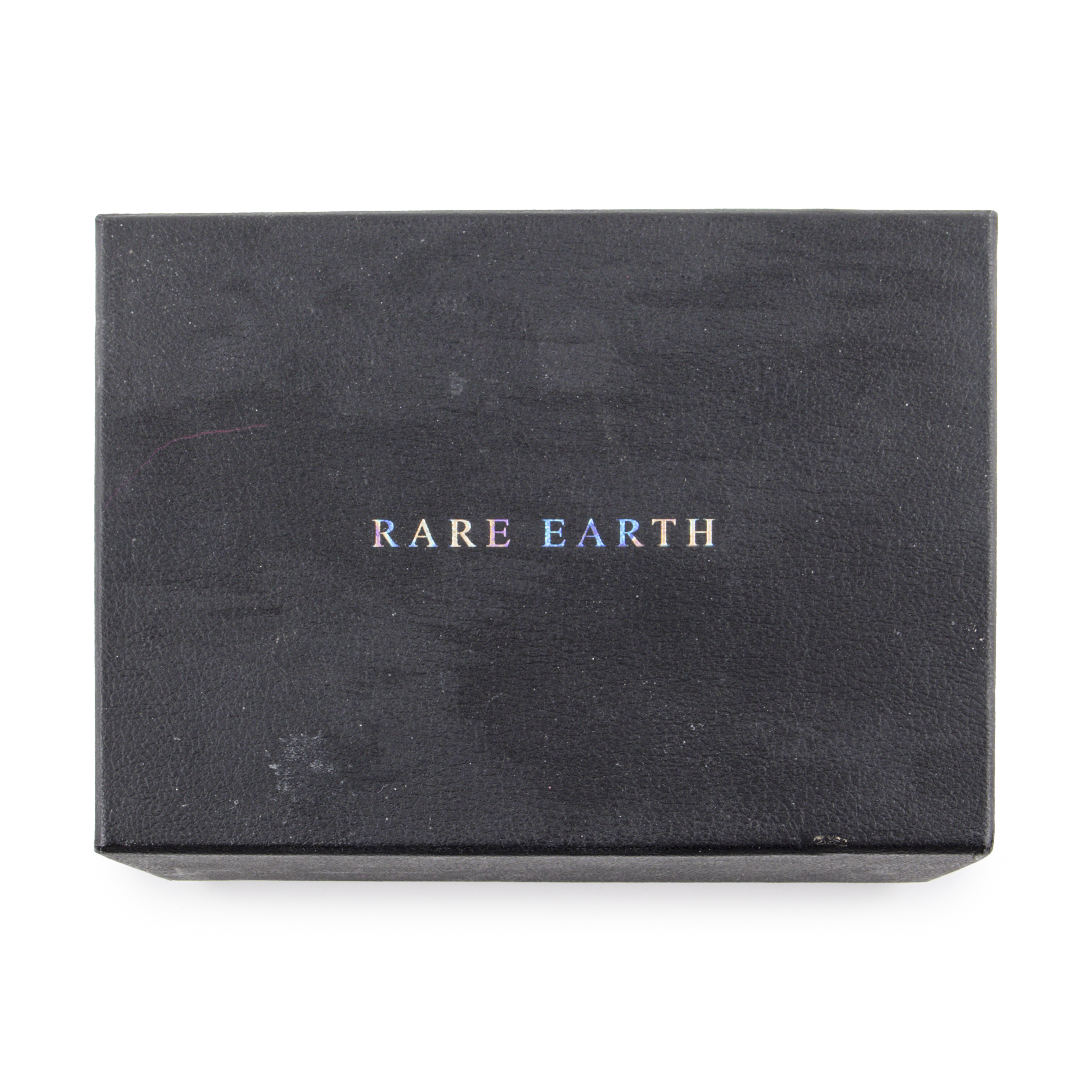 68 · Elizabeth II, 5oz Silver Proof Rare Earth, Ten Dollar, 2018,  FDC