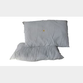 Dreamy Nights TM - Pillows Twin Pack 2000 - Bounce Fibre TM