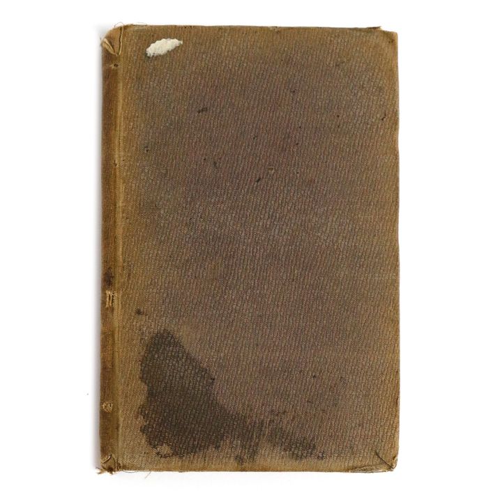 MAUNSELL, R. - Grammar of the New Zealand Language.