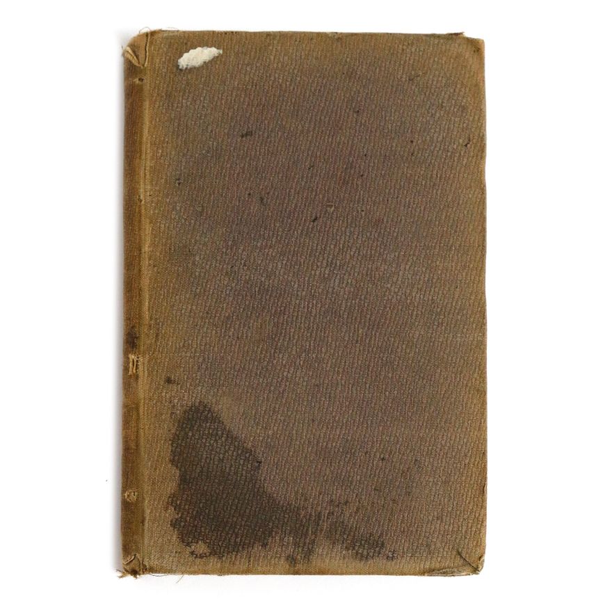 MAUNSELL, R. - Grammar of the New Zealand Language.