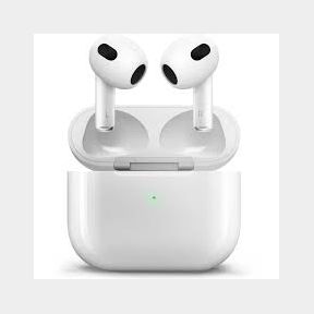 BlackPods 3 - Premium Auto Pairing - Wireless Earphones-Bar 9902186171103- 51745/26144